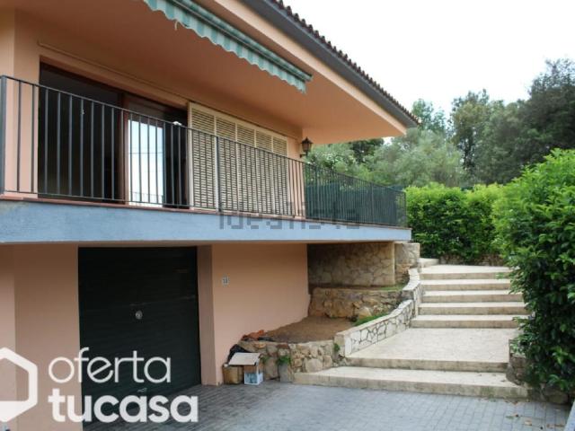 Casa en venta en Vila-roja, Gironès