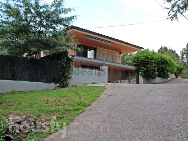 Casa en venta en Quart, Disseminat de Vila-roja