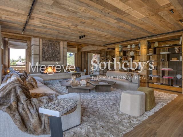 Maison location à Bonneville, Megève