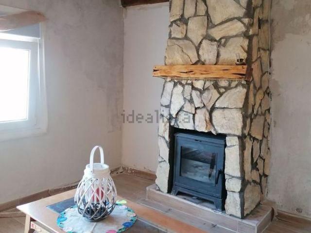 Casa en venta en Quemada