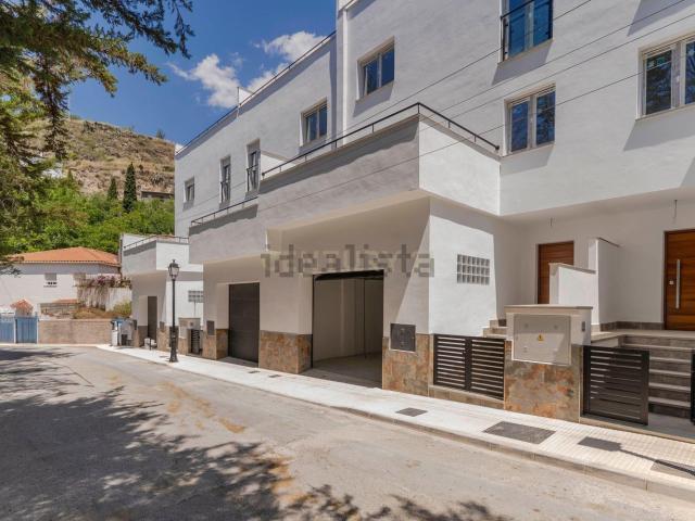 Casa en venta en Quéntar, Granada