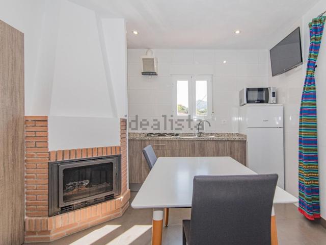 Casa en venta en Quéntar, Granada