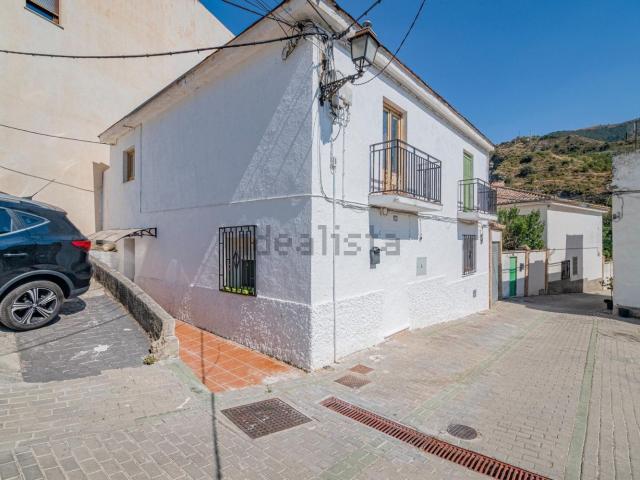 Casa en venta en Quéntar, Granada