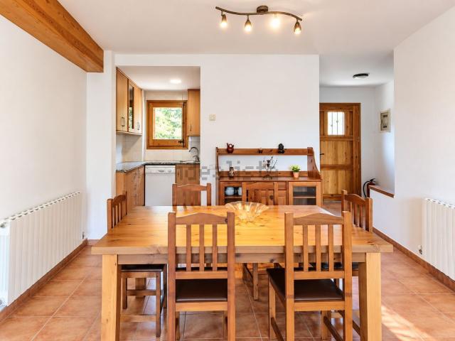 Casa en venta en Serrat, Queralbs