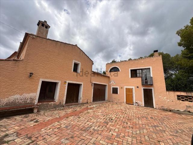 Casa en venta en Alt Camp, Catalunya