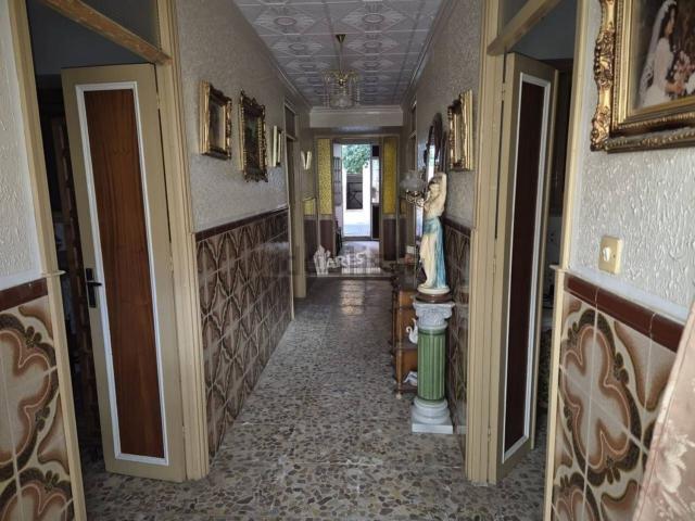 Casa en venta en Quintana De La Serena, Badajoz