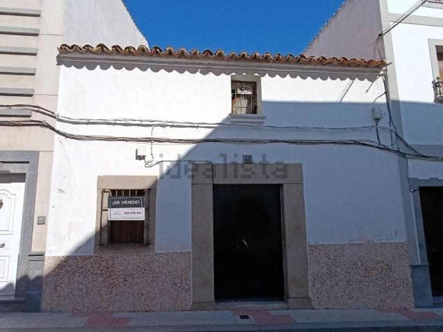 Casa en venta en Quintana De La Serena, Badajoz