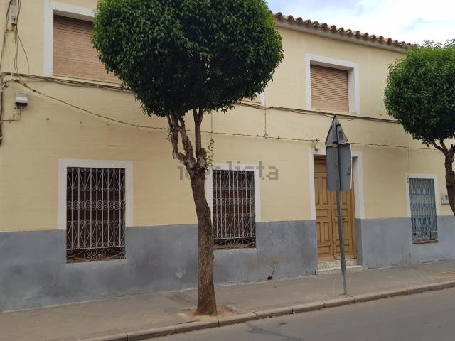 Casa en venta en Quintanar De La Orden, Toledo