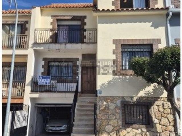 Casa en venta en Quintanar De La Orden
