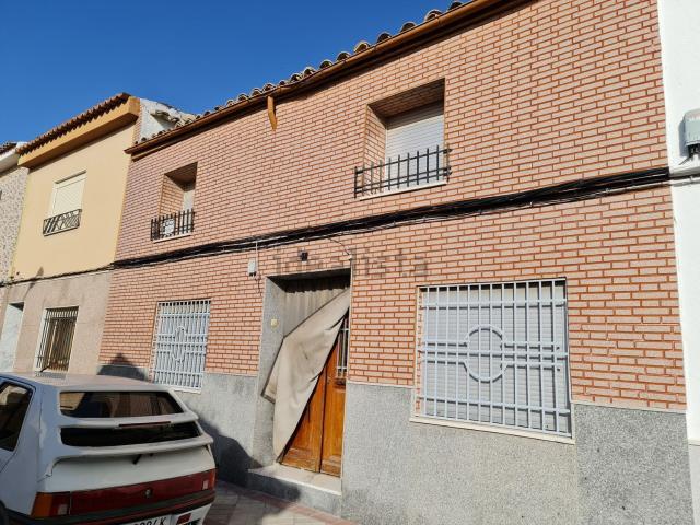 Casa en venta en Quintanar De La Orden, Toledo