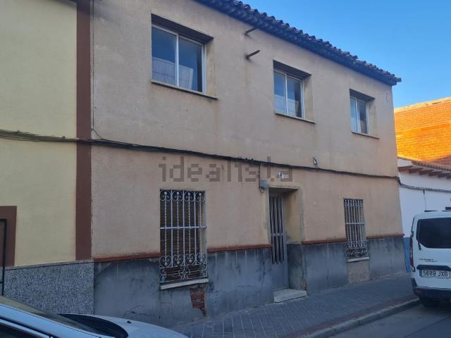 Casa en venta en Quintanar De La Orden