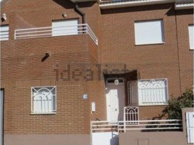 Casa en venta en Quintanar De La Orden Casa en venta en Quintanar De La Orden