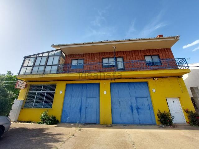 Casa en venta en Quiruelas De Vidriales, Castilla y León