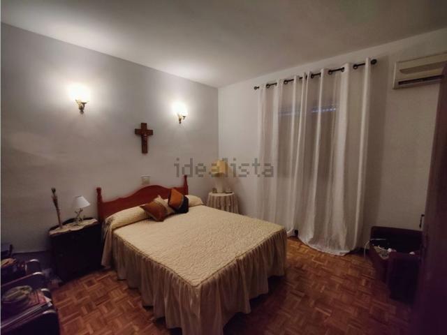 Casa en venta en Quismondo