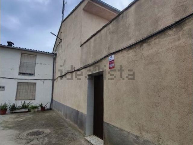 Casa en venta en Quismondo