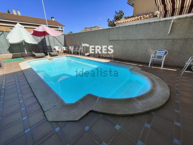 Casa en venta en R-66-A (El Arco), Cáceres