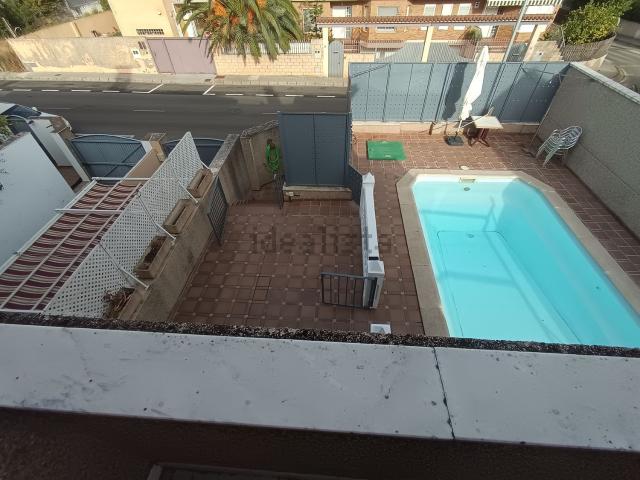 Casa en venta en R-66-A (El Arco), Cáceres