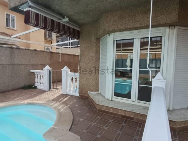 Casa en venta en R-66-A (El Arco), Cáceres
