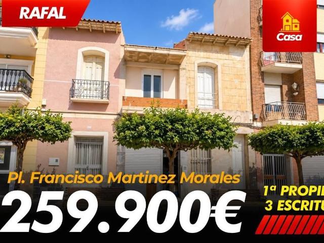 Casa en venta en el Baix Segura / La Vega Baja, Valencia