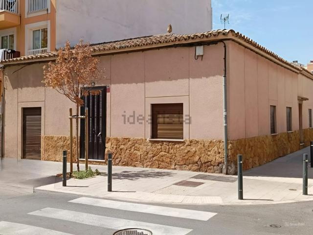 Casa en venta en El Rafal Nou, Palma