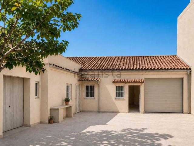 Casa en venta en El Rafal Nou, Palma