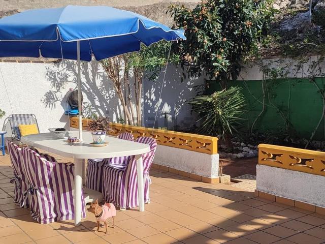 Casa en venta en la Marina Alta, Valencia