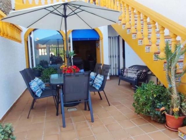 Casa en venta en la Marina Alta, Valencia