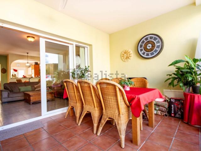 Casa en venta en la Marina Alta, Valencia