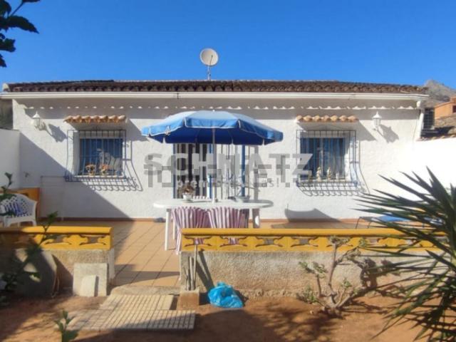 Casa en venta en la Marina Alta, Valencia