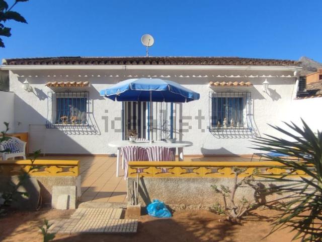 Casa en venta en la Marina Alta, Valencia