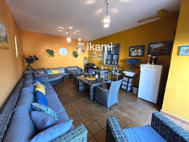 Casa en venta en la Marina Alta, Valencia