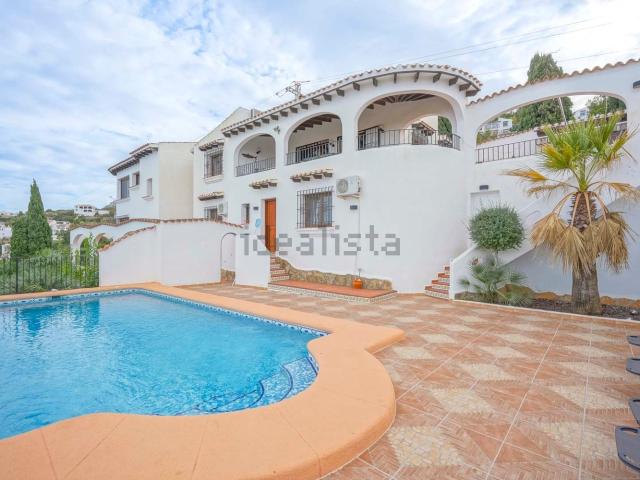 Casa en venta en les Marines, la Marina Alta