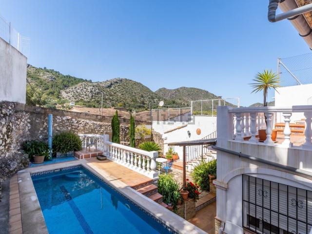 Casa en venta en la Marina Alta, Valencia