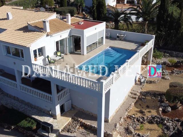 Casa en venta en la Marina Alta, Valencia
