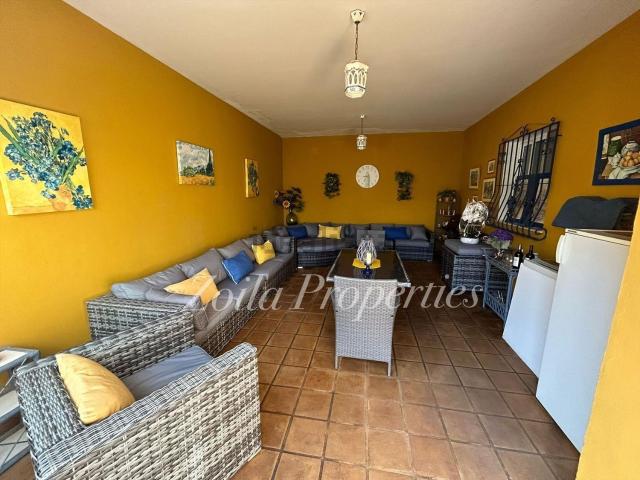 Casa en venta en la Marina Alta, Valencia