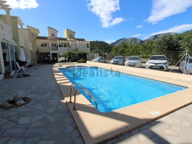 Casa en venta en la Marina Alta, Valencia