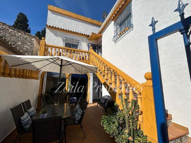 Casa en venta en la Marina Alta, Valencia