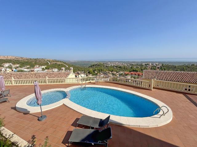 Casa en venta en la Marina Alta, Valencia