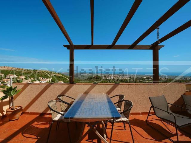Casa en venta en la Marina Alta, Valencia