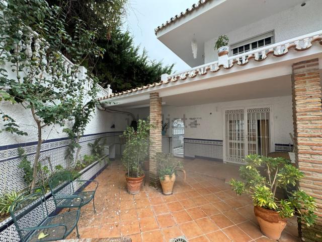 Casa en venta en La Sierrezuela, Costa del Sol Occidental