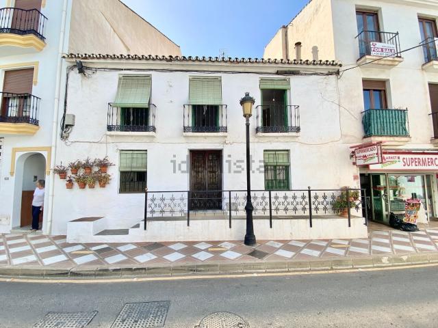 Casa en venta en La Sierrezuela, Costa del Sol Occidental