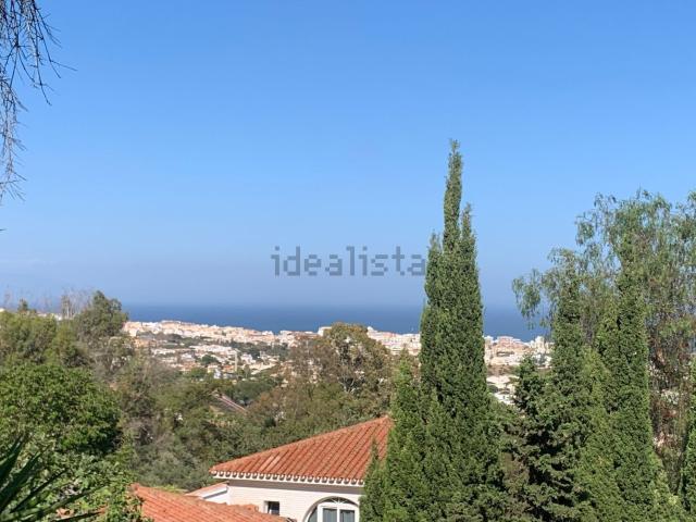 Casa en venta en La Sierrezuela, Costa del Sol Occidental