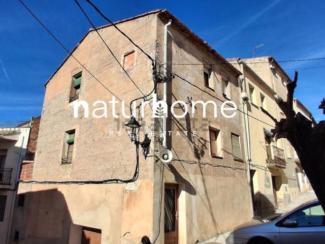 Casa en venta en Ribera d'Ebre, Catalunya