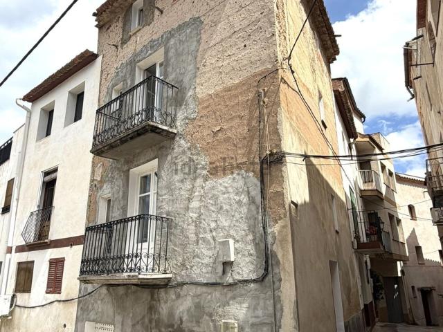 Casa en venta en Ribera d'Ebre, Catalunya