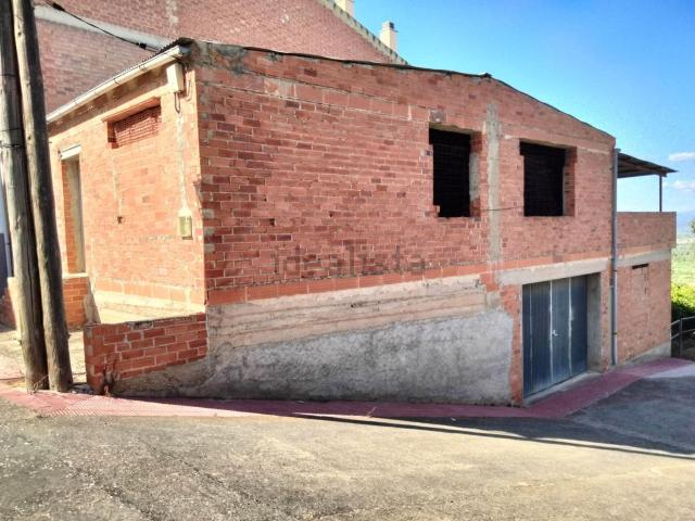 Casa en venta en Ribera d'Ebre, Catalunya