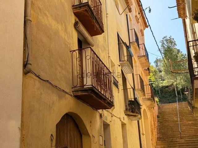 Casa en venta en Ribera d'Ebre, Catalunya