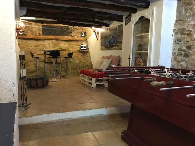 Casa en venta en Ribera d'Ebre, Catalunya