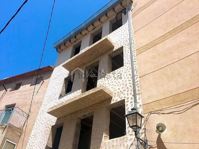 Casa en venta en Ribera d'Ebre, Catalunya