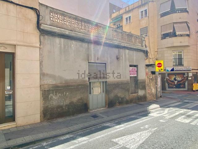 Casa en venta en el Raval de Santa Teresa, el Baix Vinalopó