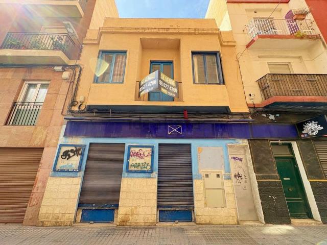 Casa en venta en el Raval de Santa Teresa, el Baix Vinalopó